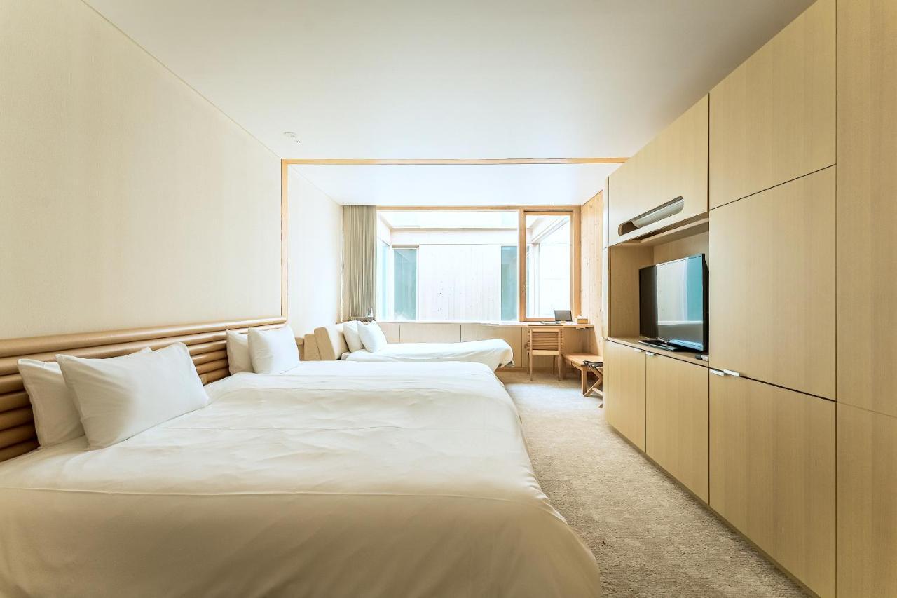 Shonai Hotel Suiden Terrasse Tsuruoka Εξωτερικό φωτογραφία