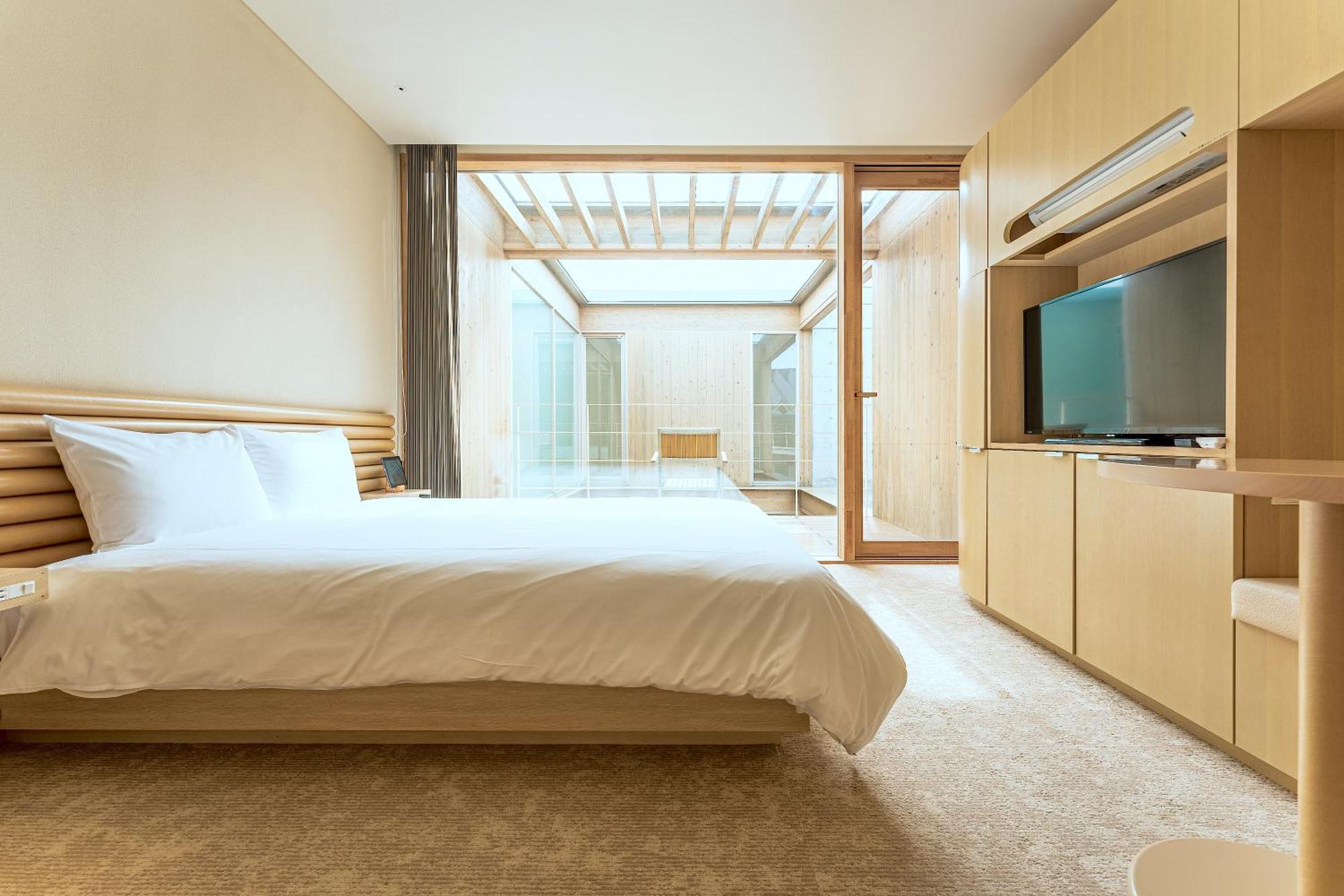 Shonai Hotel Suiden Terrasse Tsuruoka Εξωτερικό φωτογραφία