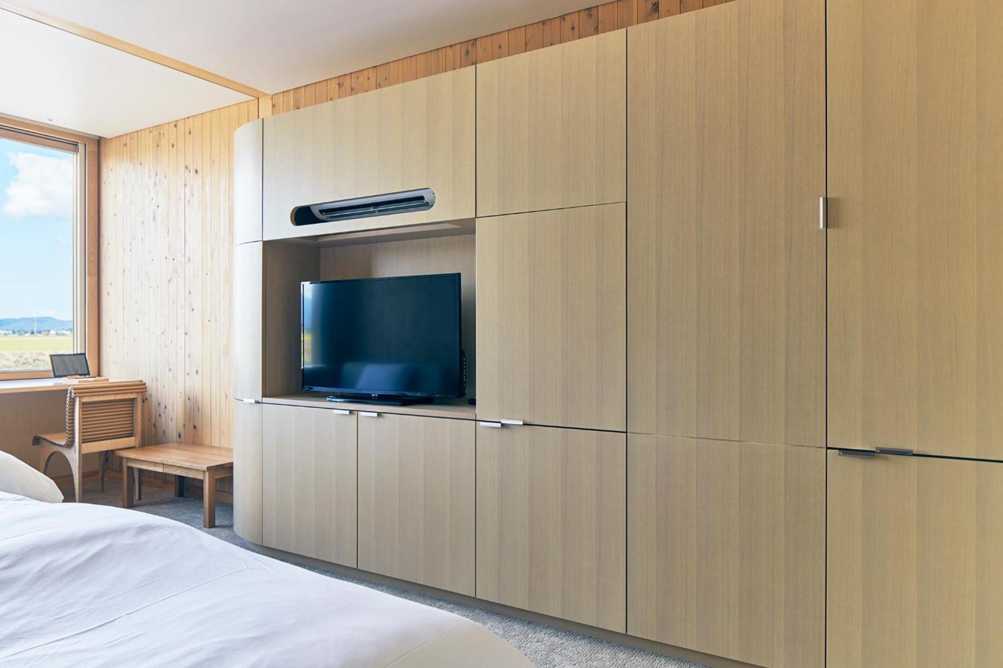 Shonai Hotel Suiden Terrasse Tsuruoka Εξωτερικό φωτογραφία