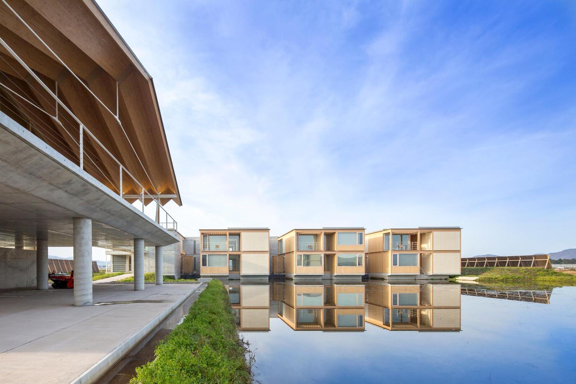 Shonai Hotel Suiden Terrasse Tsuruoka Εξωτερικό φωτογραφία