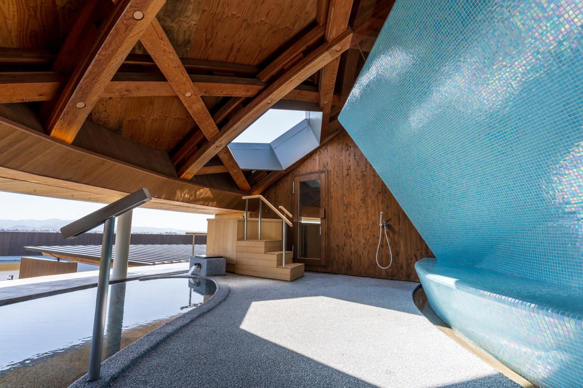 Shonai Hotel Suiden Terrasse Tsuruoka Εξωτερικό φωτογραφία