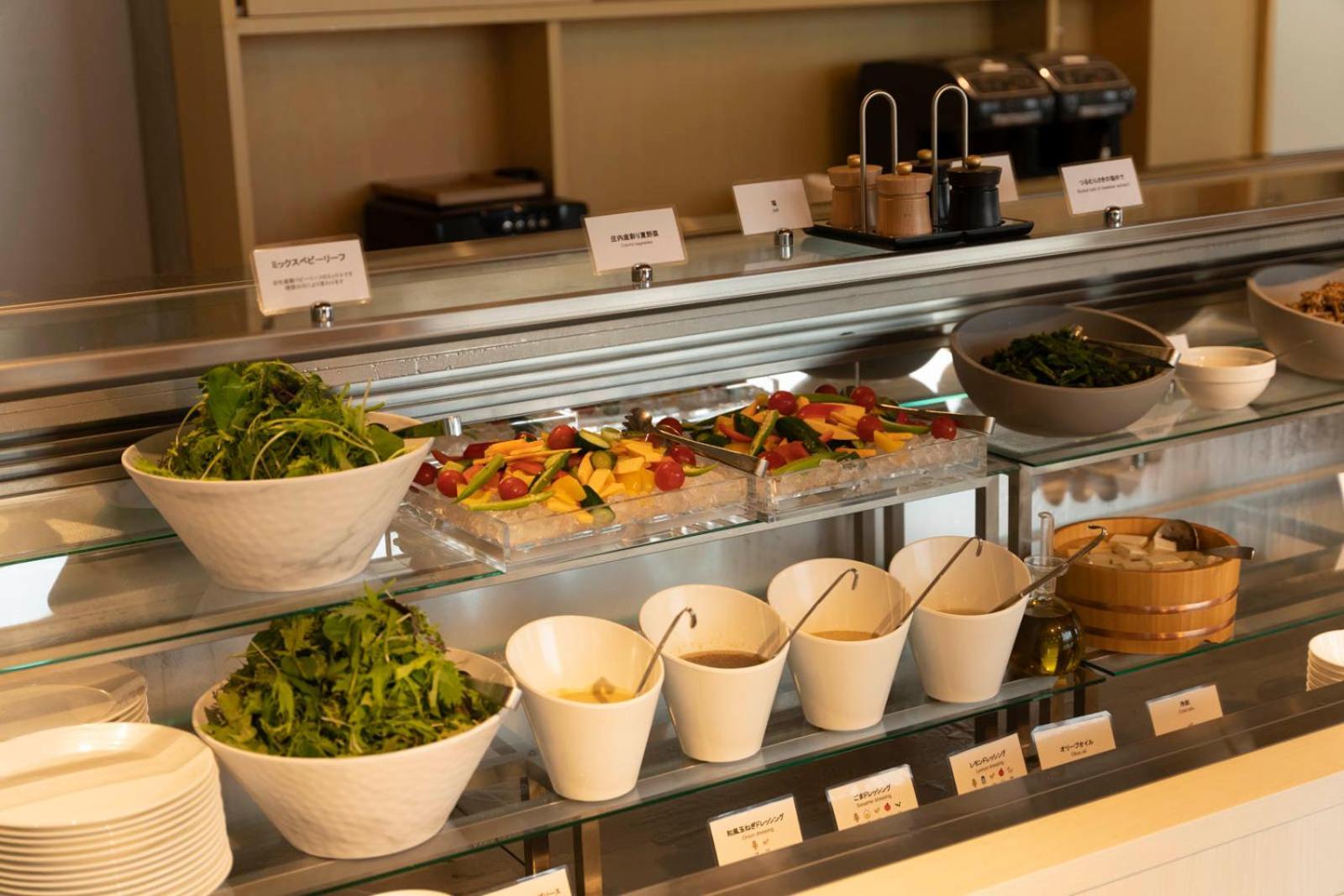 Shonai Hotel Suiden Terrasse Tsuruoka Εξωτερικό φωτογραφία