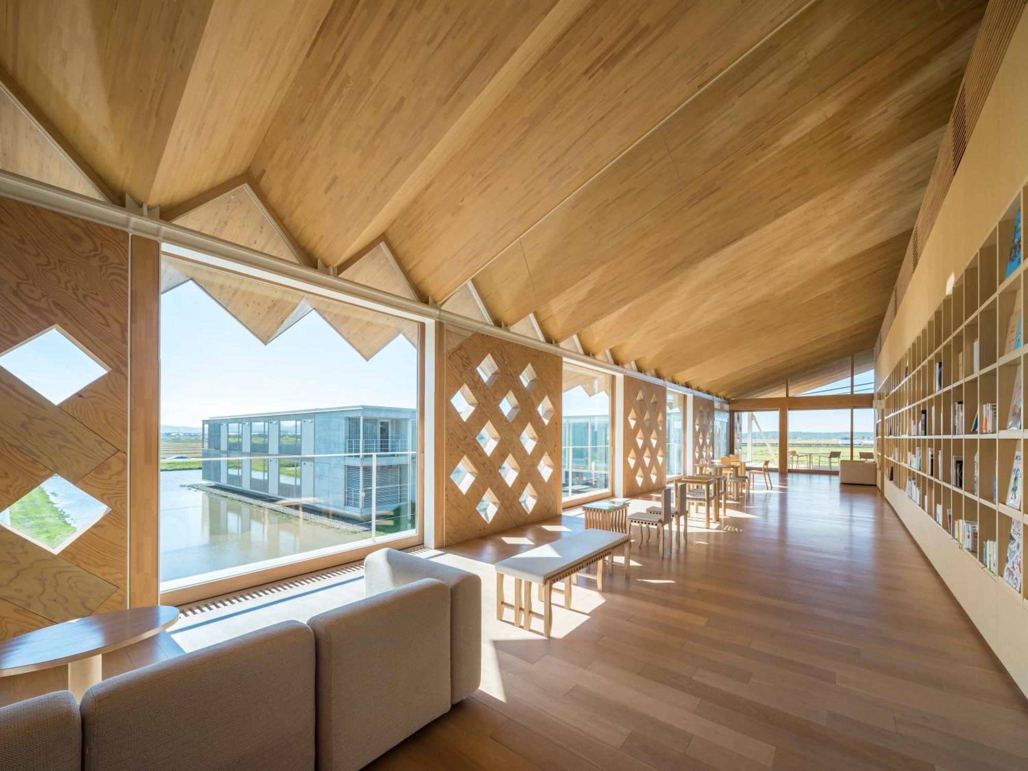 Shonai Hotel Suiden Terrasse Tsuruoka Εξωτερικό φωτογραφία