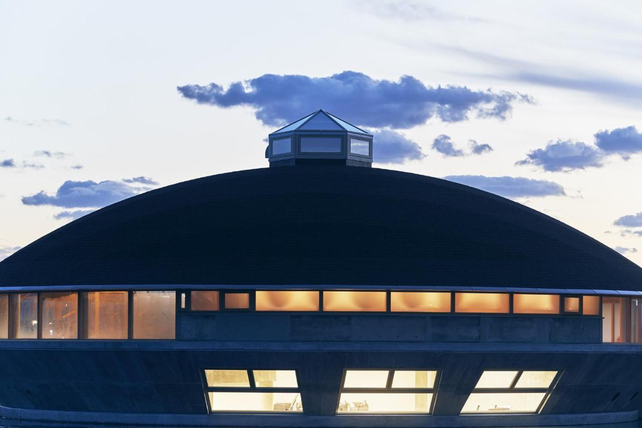 Shonai Hotel Suiden Terrasse Tsuruoka Εξωτερικό φωτογραφία